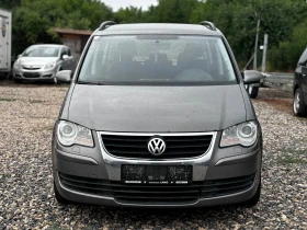 VW Touran 1.9 TDI - 5999 лв. - 61566179 2