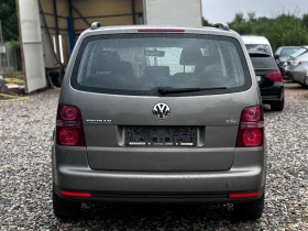 VW Touran 1.9 TDI - 5999 лв. - 61566179 5