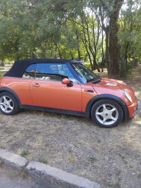 Обява за продажба на Mini Cooper ~11 400 лв. - изображение 1