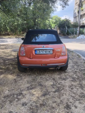 Обява за продажба на Mini Cooper ~11 400 лв. - изображение 3