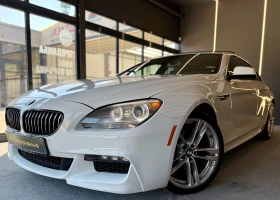 BMW 650 M* F06* Steptronic* Лизинг* Alcantara* Gran Coupe - 37900 лв. - 18180923 3