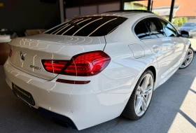 BMW 650 M* F06* Steptronic* Лизинг* Alcantara* Gran Coupe - 37900 лв. - 18180923 6