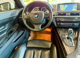 BMW 650 M* F06* Steptronic* Лизинг* Alcantara* Gran Coupe - 37900 лв. - 18180923 9