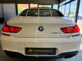 BMW 650 M* F06* Steptronic* Лизинг* Alcantara* Gran Coupe - 37900 лв. - 18180923 5