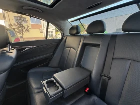 Mercedes-Benz E 320 CDI РЕДОВИ - 11000 лв. - 29534674 14