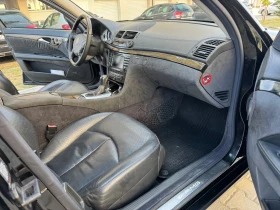 Mercedes-Benz E 320 CDI РЕДОВИ - 11000 лв. - 29534674 7