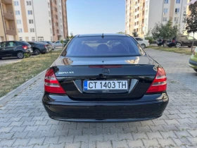 Mercedes-Benz E 320 CDI РЕДОВИ - 11000 лв. - 29534674 5