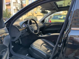 Mercedes-Benz E 320 CDI РЕДОВИ - 11000 лв. - 29534674 6