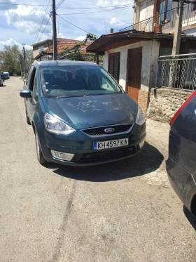 Ford Galaxy 2.0tdci | Mobile.bg    4