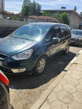 Ford Galaxy 2.0tdci | Mobile.bg    3