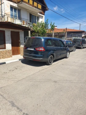  Ford Galaxy