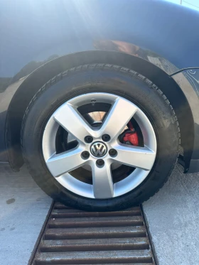 Обява за продажба на VW Golf 1.9 tdi 105к.с + чип ~8 600 лв. - изображение 8