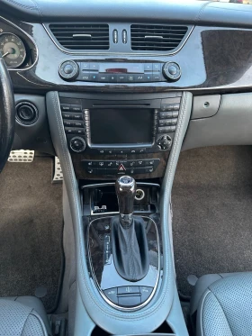Mercedes-Benz CLS 500 | Mobile.bg    8