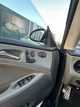 Mercedes-Benz CLS 500 | Mobile.bg    10