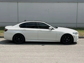 Обява за продажба на BMW 550 M/Head-Up/Lane asisst/Подгрев/Панорама/Soft close ~29 000 лв. - изображение 1