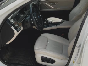 BMW 550 M/Head-Up/Lane asisst///Soft close | Mobile.bg    14