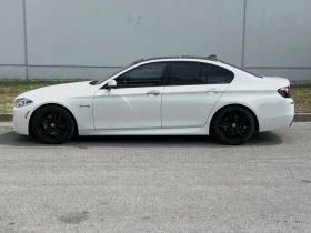 Обява за продажба на BMW 550 M/Head-Up/Lane asisst/Подгрев/Панорама/Soft close ~29 000 лв. - изображение 5