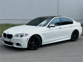 Обява за продажба на BMW 550 M/Head-Up/Lane asisst/Подгрев/Панорама/Soft close ~29 000 лв. - изображение 6
