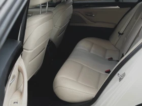 BMW 550 M/Head-Up/Lane asisst///Soft close | Mobile.bg    15