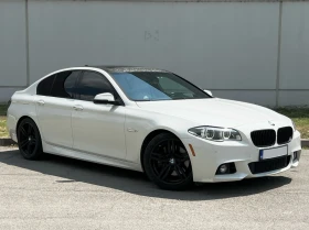 Обява за продажба на BMW 550 M/Head-Up/Lane asisst/Подгрев/Панорама/Soft close ~29 000 лв. - изображение 1