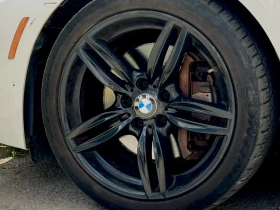 Обява за продажба на BMW 550 M/Head-Up/Lane asisst/Подгрев/Панорама/Soft close ~29 000 лв. - изображение 9