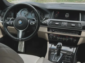 Обява за продажба на BMW 550 M/Head-Up/Lane asisst/Подгрев/Панорама/Soft close ~29 000 лв. - изображение 11