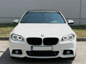 Обява за продажба на BMW 550 M/Head-Up/Lane asisst/Подгрев/Панорама/Soft close ~29 000 лв. - изображение 7