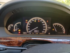 Mercedes-Benz S 350 | Mobile.bg    6