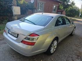 Mercedes-Benz S 350 | Mobile.bg    4