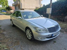 Mercedes-Benz S 350 | Mobile.bg    7