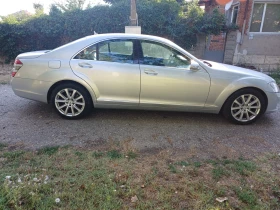 Mercedes-Benz S 350 | Mobile.bg    5
