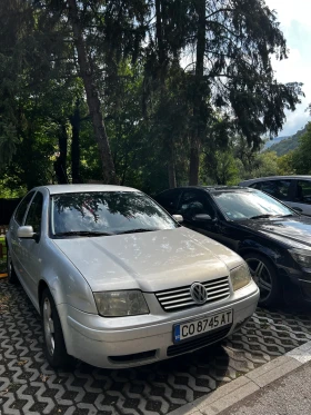 VW Bora | Mobile.bg    2