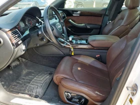 Audi A8 LONG* QUATTRO* FULL* 4.0 | Mobile.bg    8