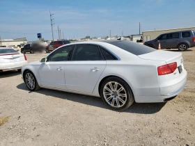 Audi A8 LONG* QUATTRO* FULL* 4.0 | Mobile.bg    6