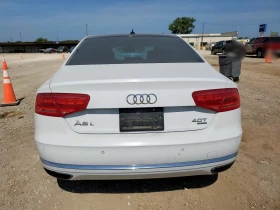 Audi A8 LONG* QUATTRO* FULL* 4.0 | Mobile.bg    5