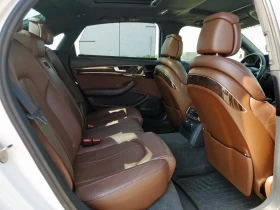 Audi A8 LONG* QUATTRO* FULL* 4.0 | Mobile.bg    9