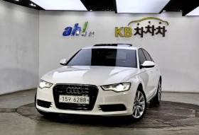Audi A6 3.0 TDI Quattro | Mobile.bg    3