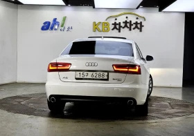 Audi A6 3.0 TDI Quattro | Mobile.bg    4