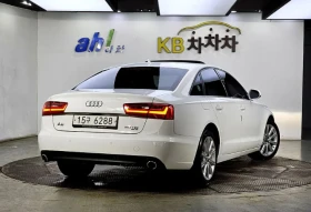 Audi A6 3.0 TDI Quattro | Mobile.bg    2
