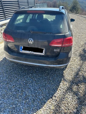 Обява за продажба на VW Passat ~12 000 лв. - изображение 3