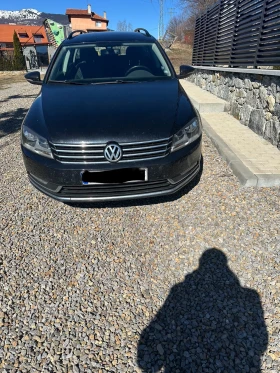 Обява за продажба на VW Passat ~12 000 лв. - изображение 1