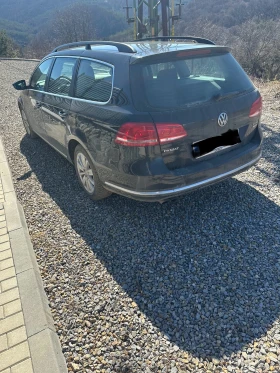 Обява за продажба на VW Passat ~12 000 лв. - изображение 1