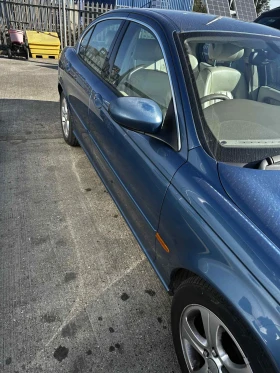 Jaguar X-type 3.0 | Mobile.bg    13
