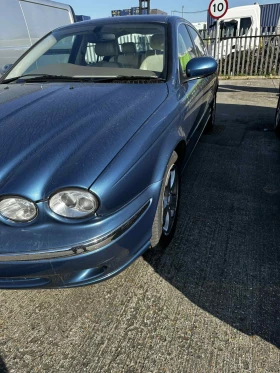Обява за продажба на Jaguar X-type 3.0 ~3 550 лв. - изображение 1