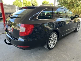 Skoda Superb 2.0tdi NAVI - 13500 лв. - 60670963 4