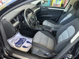 Skoda Superb 2.0tdi NAVI - 13500 лв. - 60670963 7