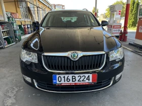 Skoda Superb 2.0tdi NAVI - 13500 лв. - 60670963 2