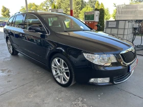 Skoda Superb 2.0tdi NAVI - 13500 лв. - 60670963 3