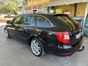 Skoda Superb 2.0tdi NAVI - 13500 лв. - 60670963 6