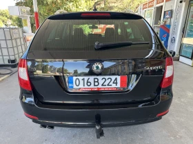 Skoda Superb 2.0tdi NAVI - 13500 лв. - 60670963 5